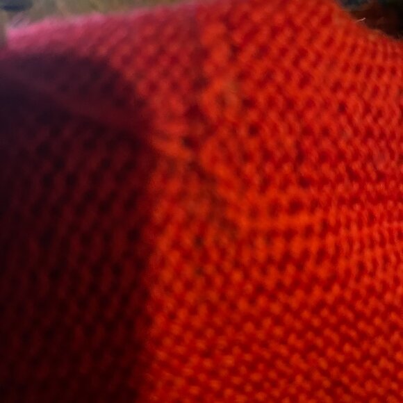 BERGENSKOFTER vintage hand knit wool sweater/Norway/kids 5/6? - Picture 6 of 7